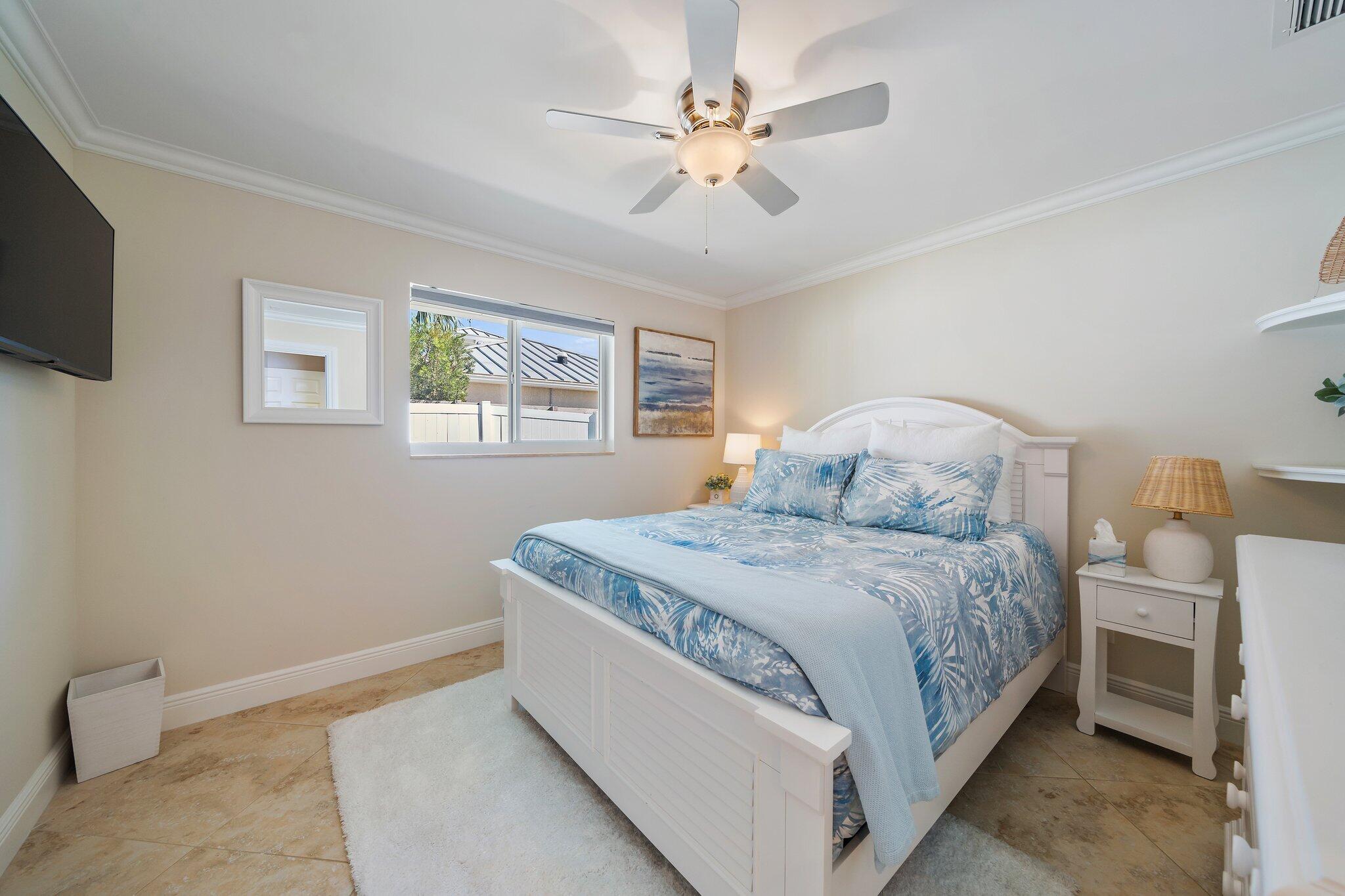 OCEAN VIEW RIDGE - Residential Lease