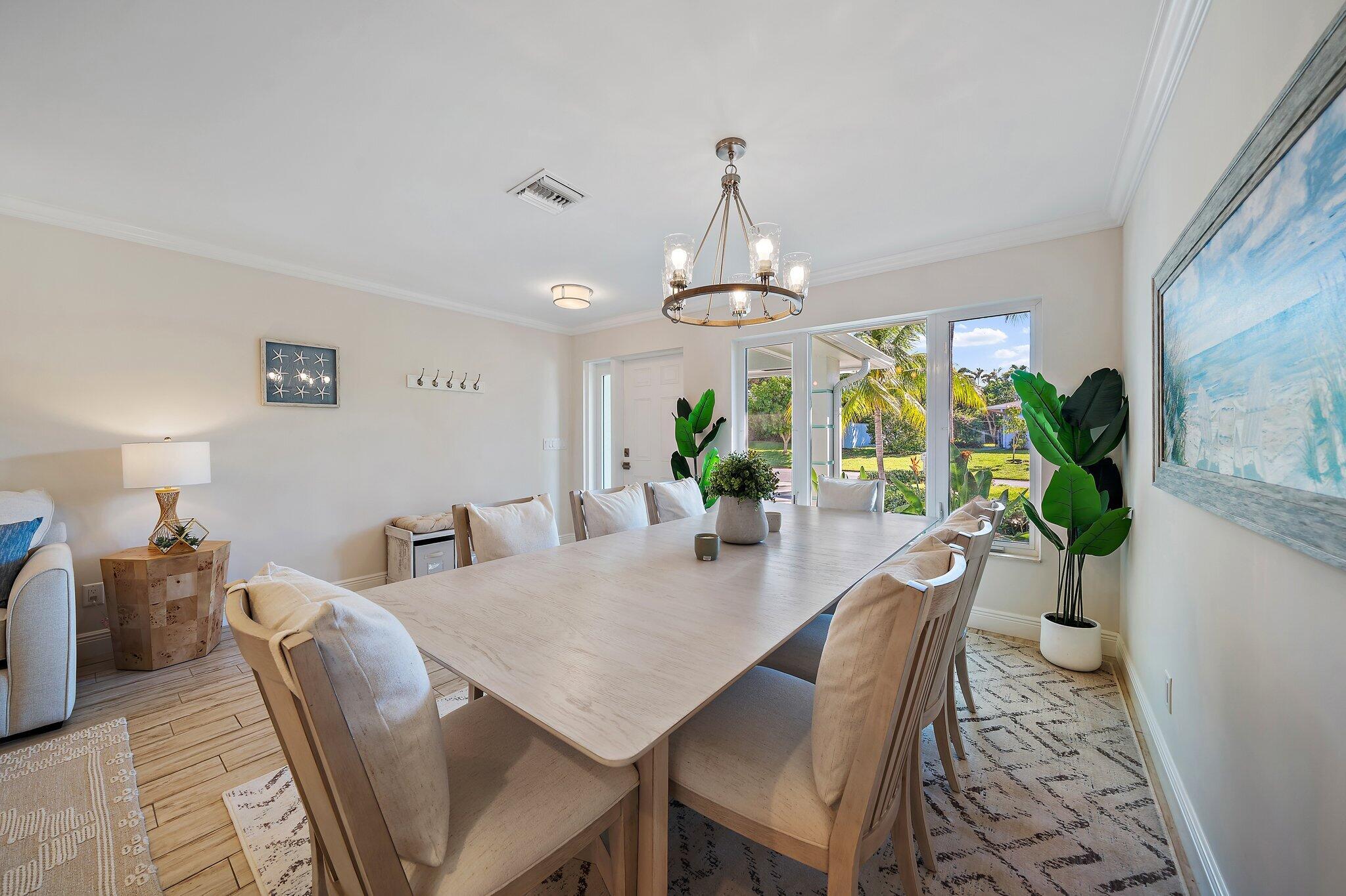 OCEAN VIEW RIDGE - Residential Lease