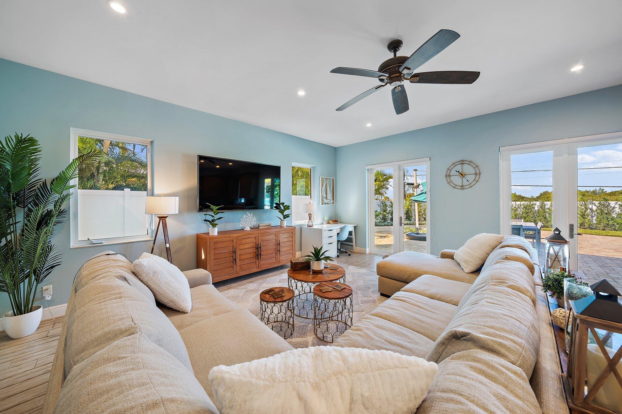 OCEAN VIEW RIDGE - Residential Lease