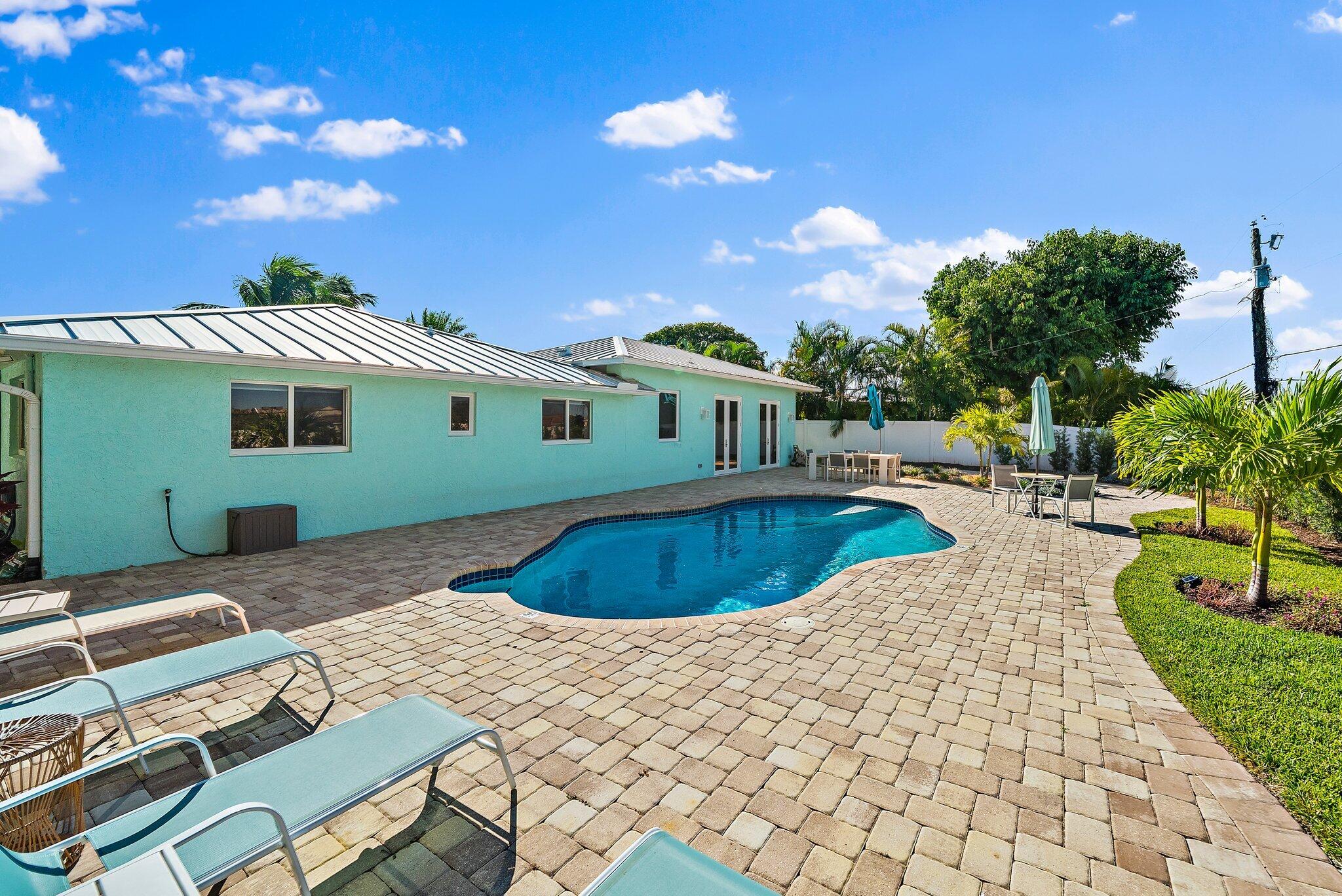 OCEAN VIEW RIDGE - Residential Lease