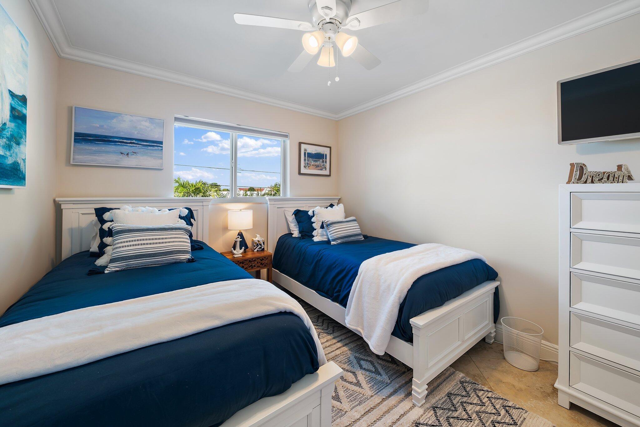 OCEAN VIEW RIDGE - Residential Lease