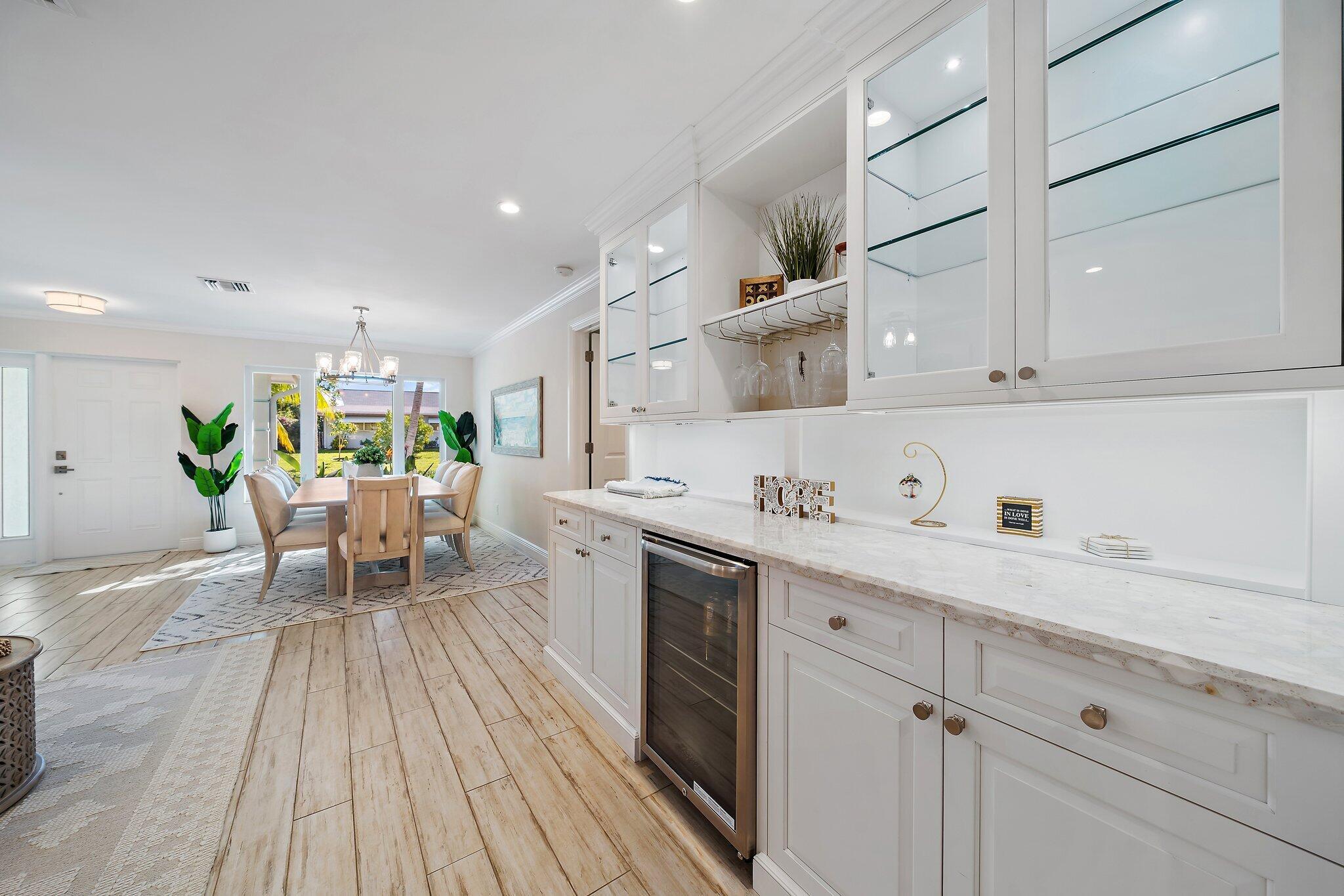 OCEAN VIEW RIDGE - Residential Lease