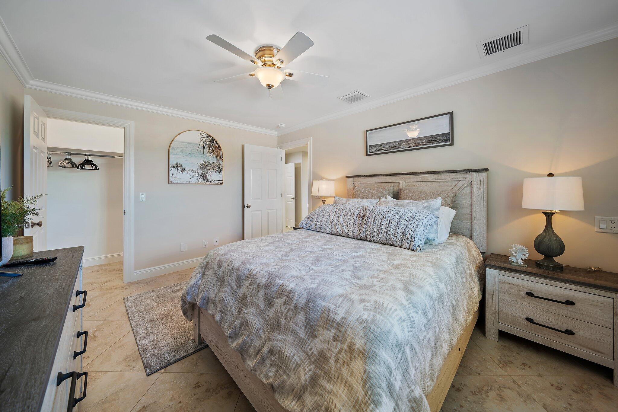 OCEAN VIEW RIDGE - Residential Lease