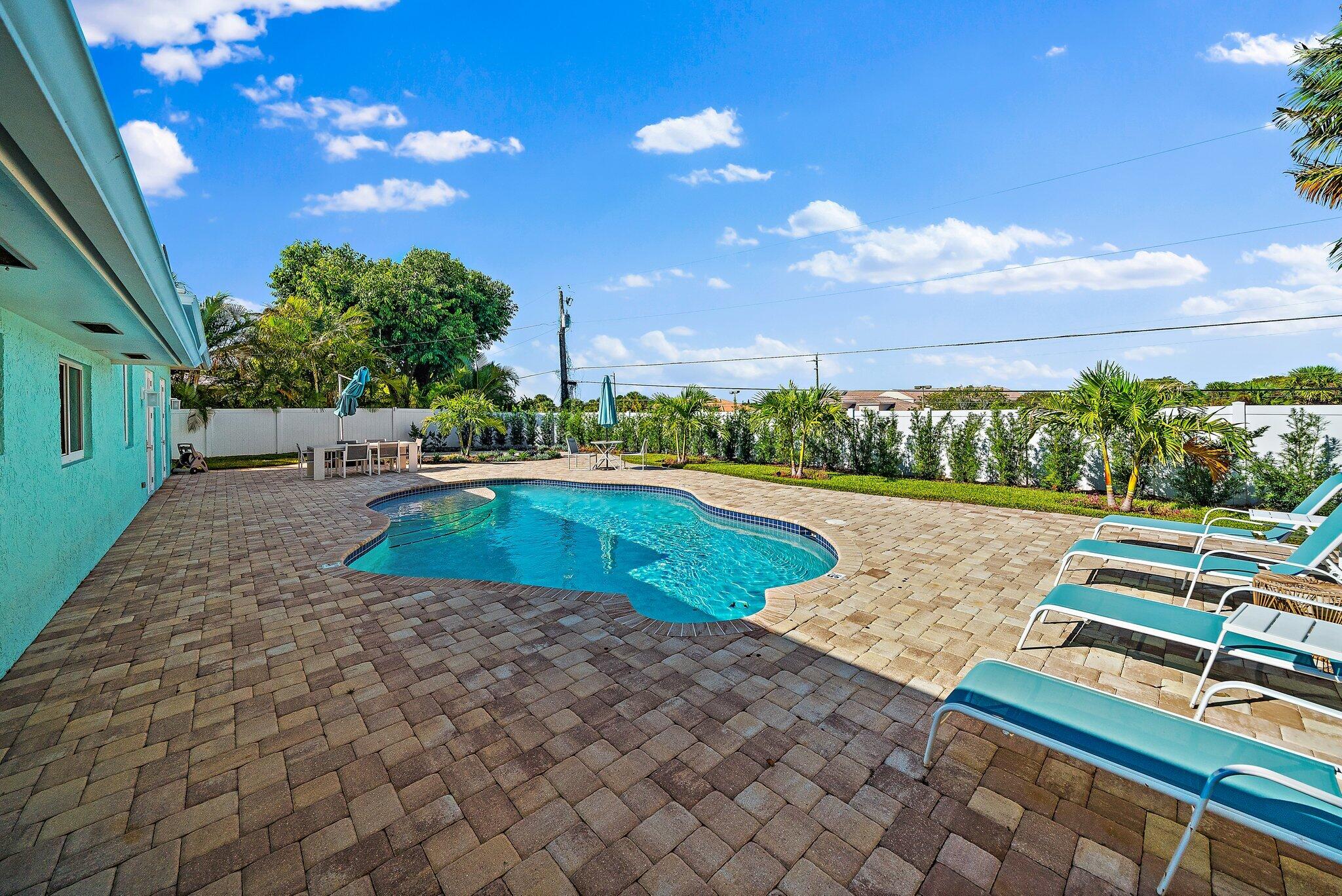 OCEAN VIEW RIDGE - Residential Lease