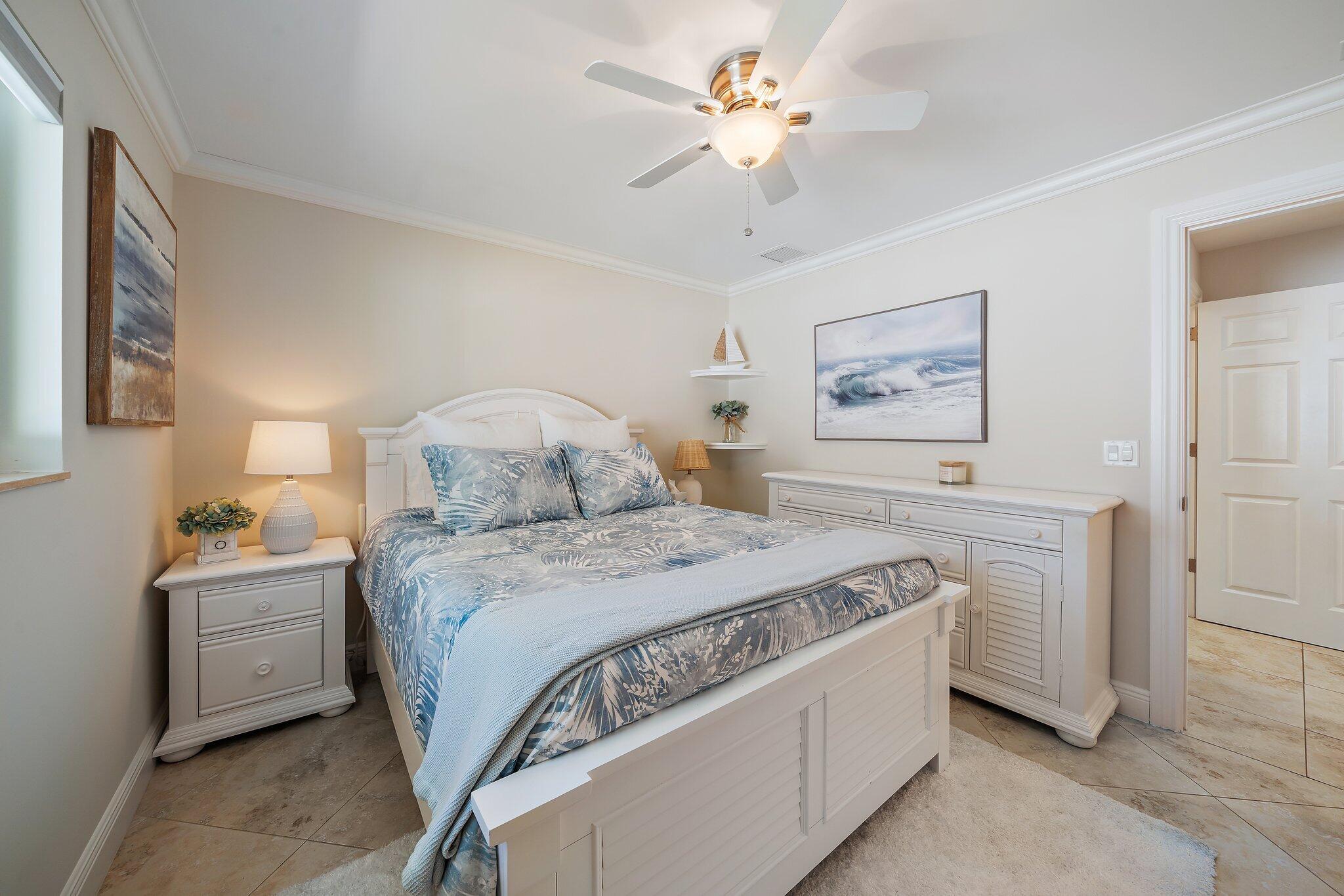 OCEAN VIEW RIDGE - Residential Lease