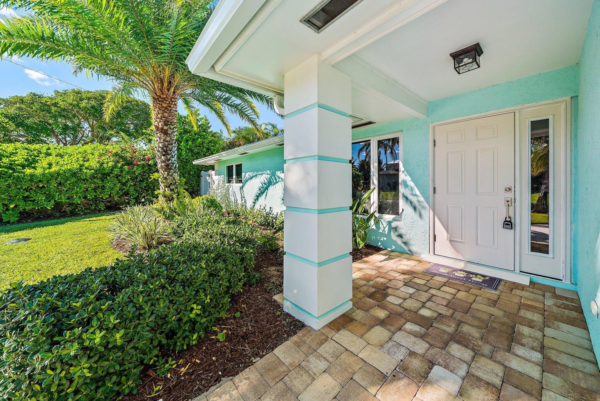 OCEAN VIEW RIDGE - Residential Lease