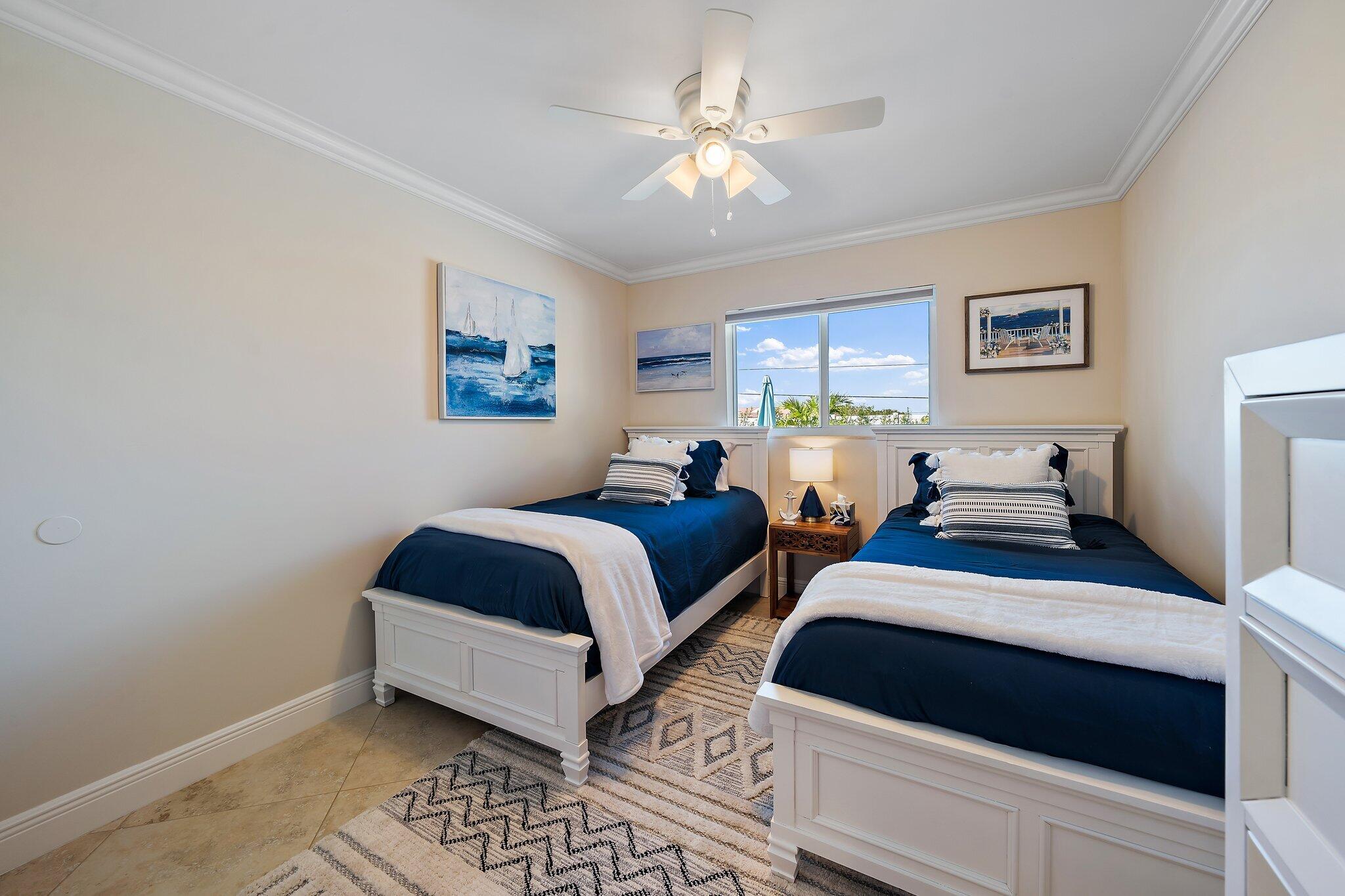 OCEAN VIEW RIDGE - Residential Lease