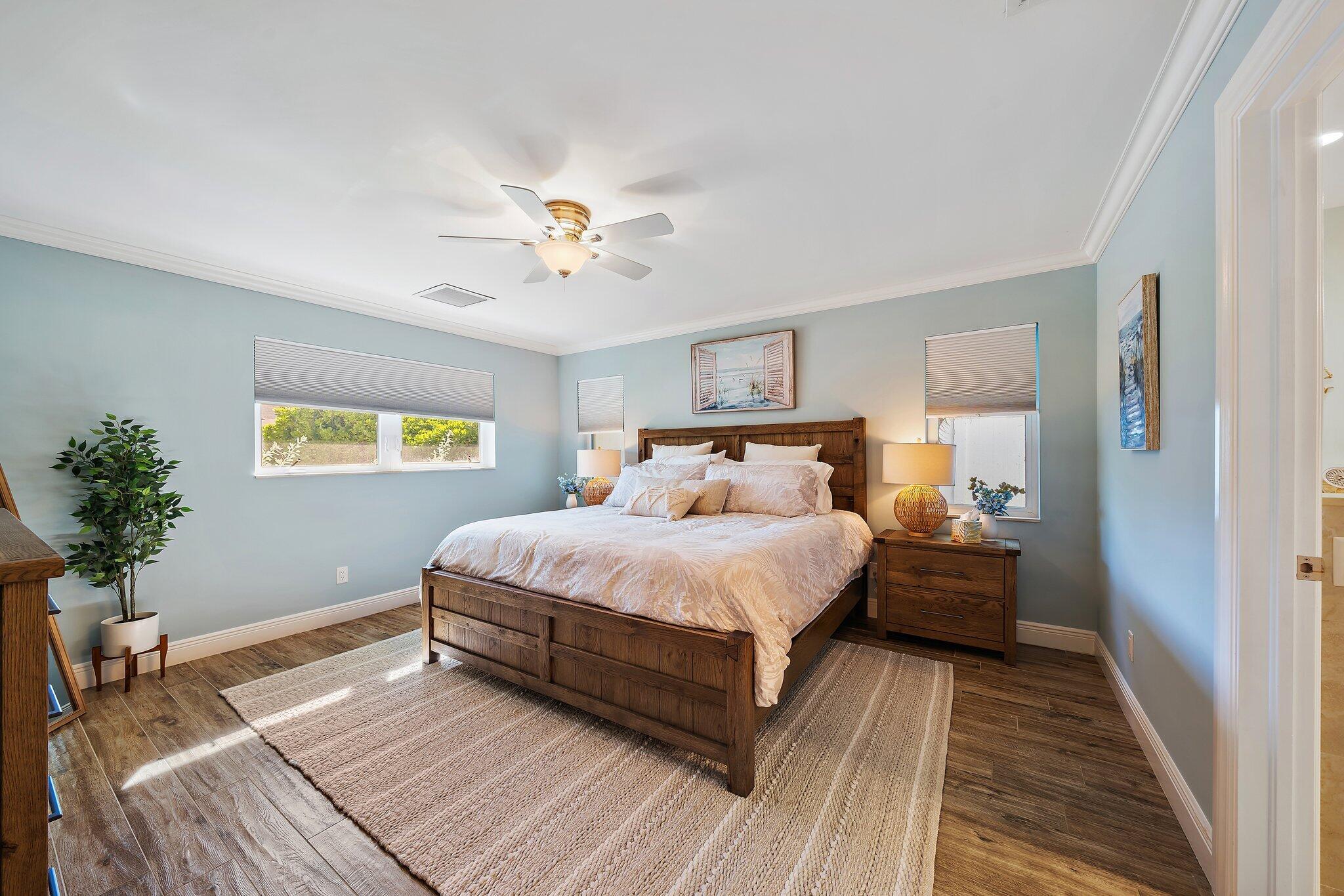 OCEAN VIEW RIDGE - Residential Lease