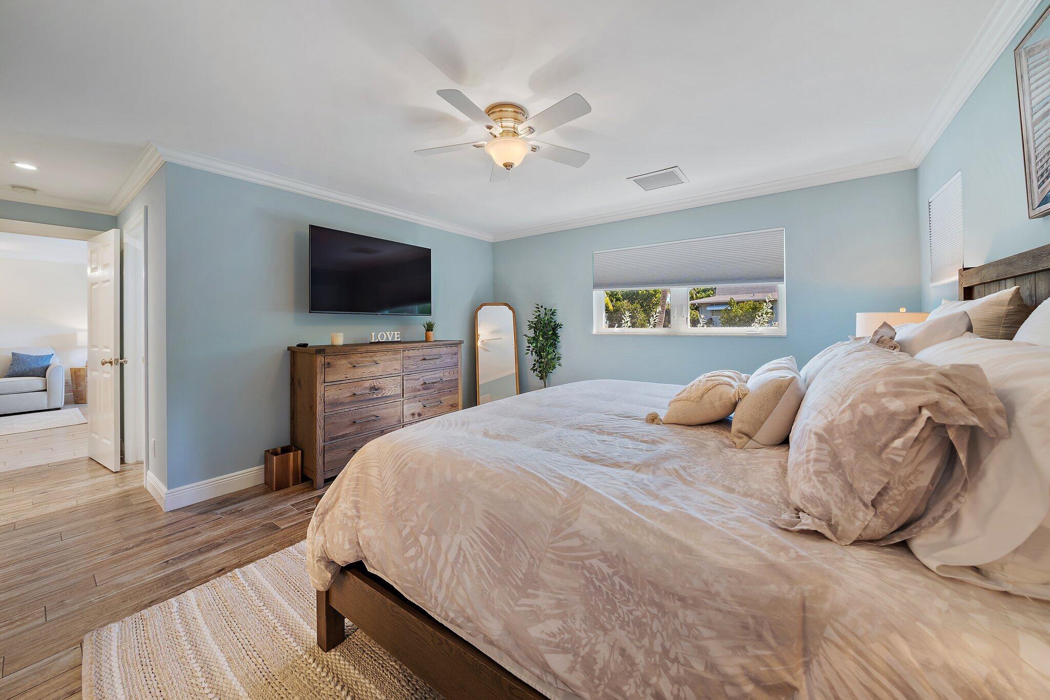 OCEAN VIEW RIDGE - Residential Lease