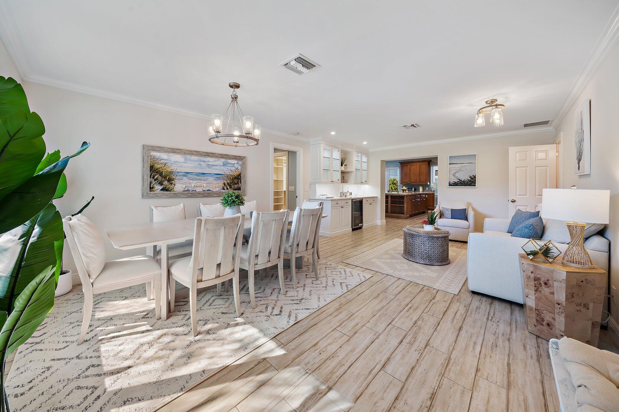 OCEAN VIEW RIDGE - Residential Lease