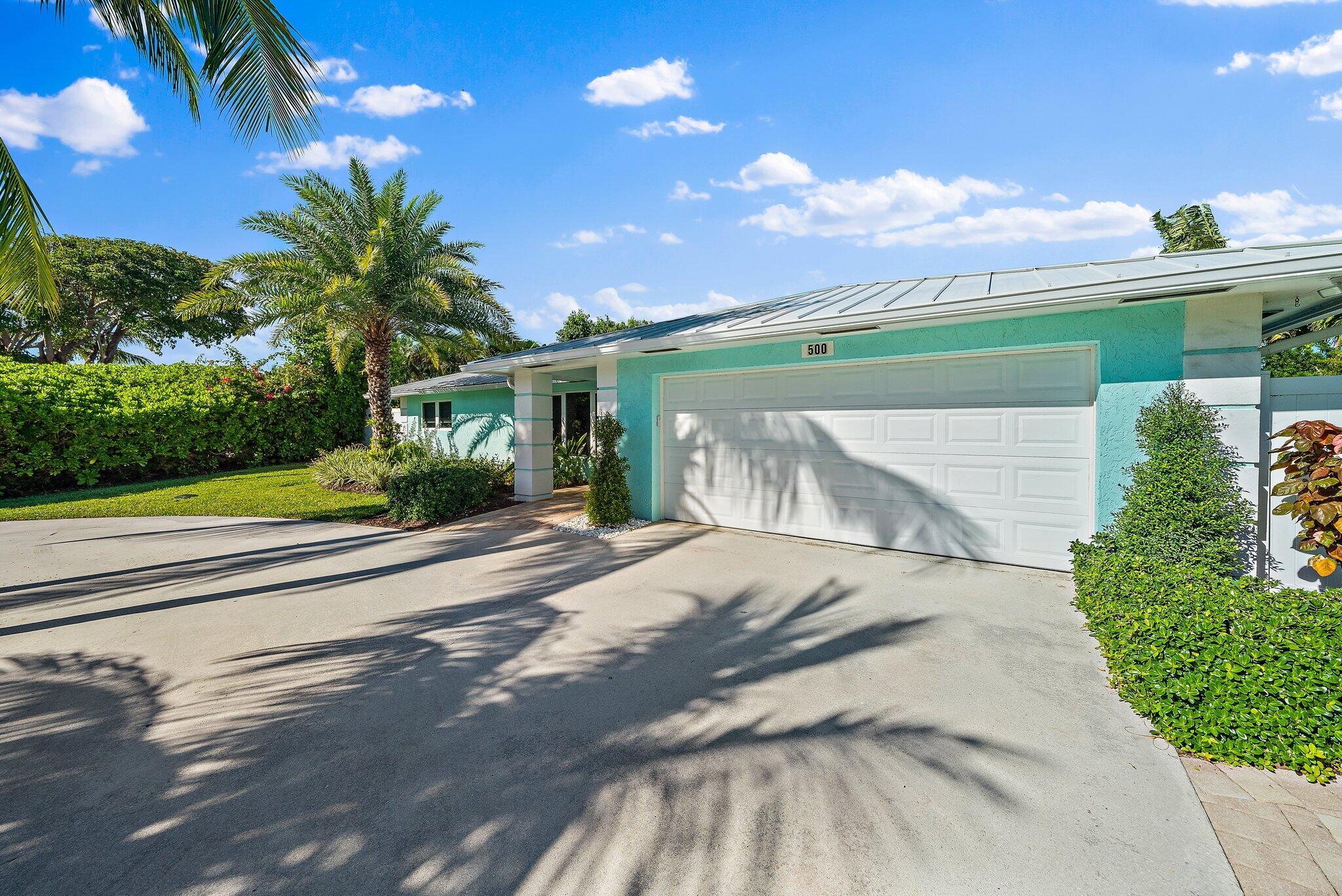 OCEAN VIEW RIDGE - Residential Lease