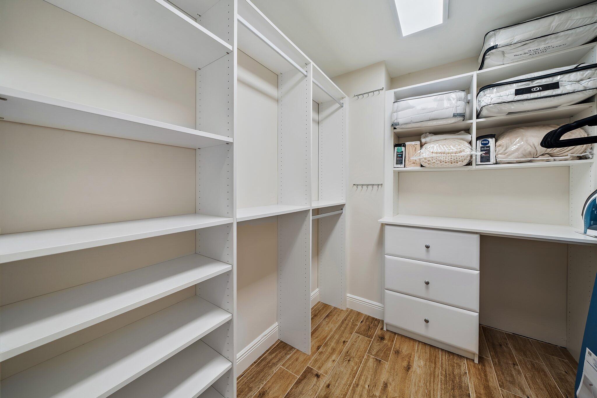 OCEAN VIEW RIDGE - Residential Lease