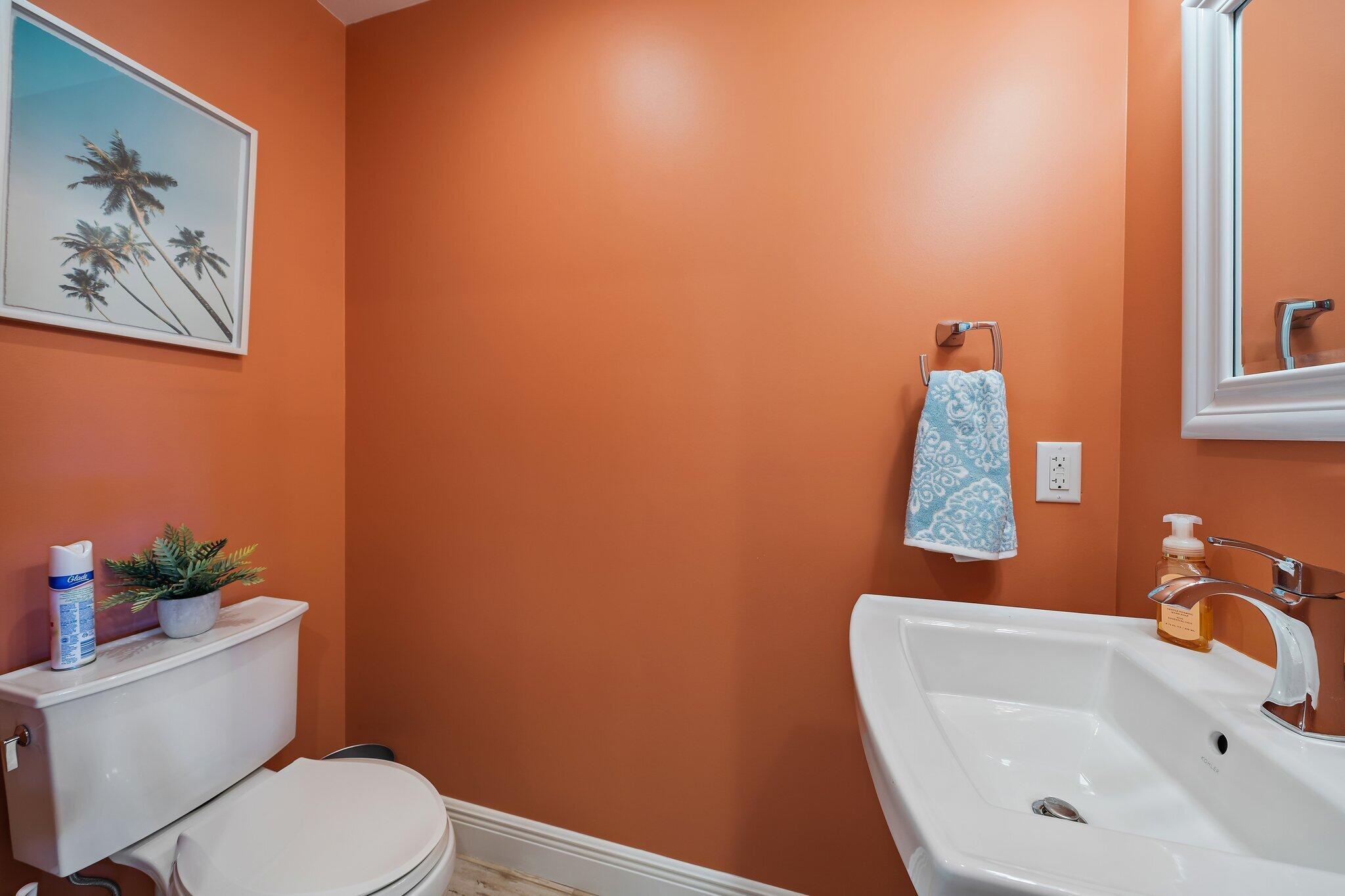 OCEAN VIEW RIDGE - Residential Lease