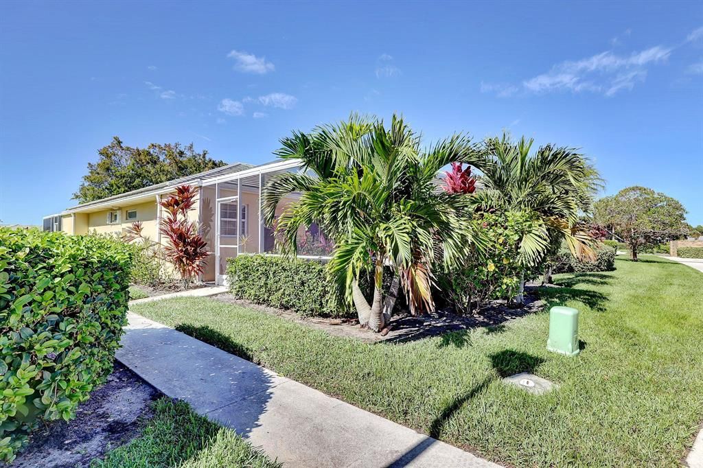 Photo of 1261 NW Sun Terrace Circle, Port Saint Lucie, FL 34953 (MLS # R10760047)