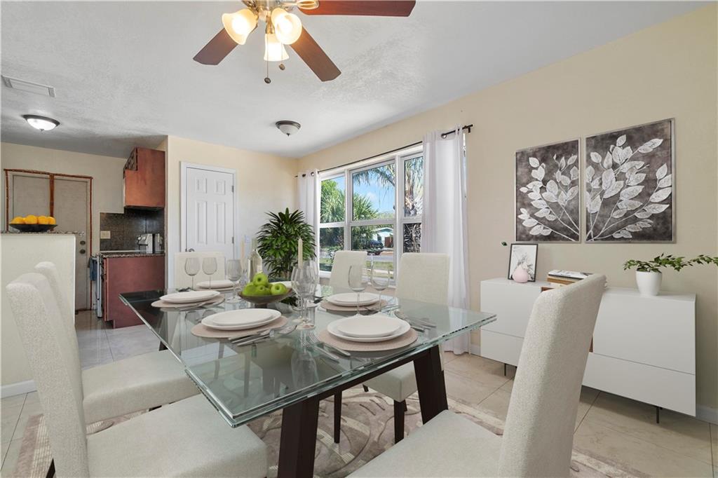 Don't walk, Run! Recently upgraded, prime location newer water heater, newer washer, AC unit, new ceramic tile throughout, new remodeled bathrooms, hurricane windows through-out. NO HOA, no age restrictions. Conveniently close to The Palm Beach Outlets, restaurants, and entertainment. Great location close to downtown West Palm Beach, ''City Place'', outlets, shopping, restaurants, music, arts, culture, intracoastal. No restrictions!