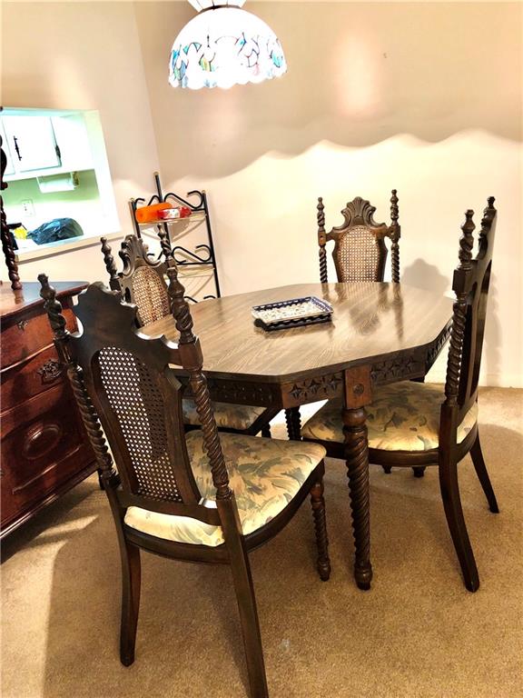 HOLIDAY SPRINGS - Residential