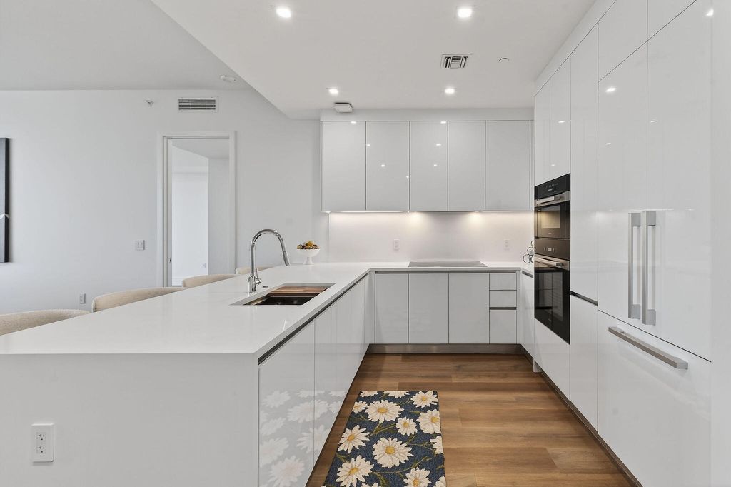 Photo of 220 Lake Shore Drive #715, Lake Park, FL 33403 (MLS # B26008335)