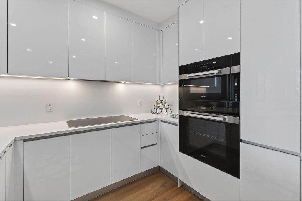 Photo of 220 Lake Shore Drive #715, Lake Park, FL 33403 (MLS # B26008335)