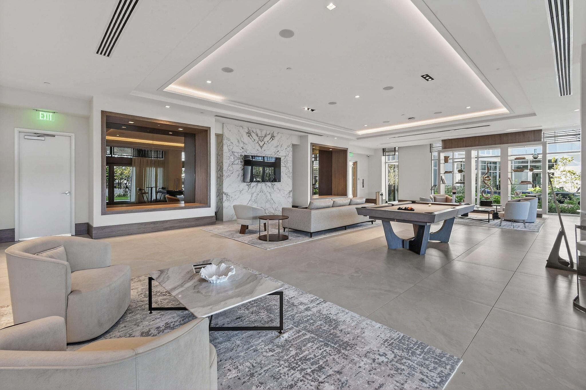 NAUTILUS 220 CONDO - Residential