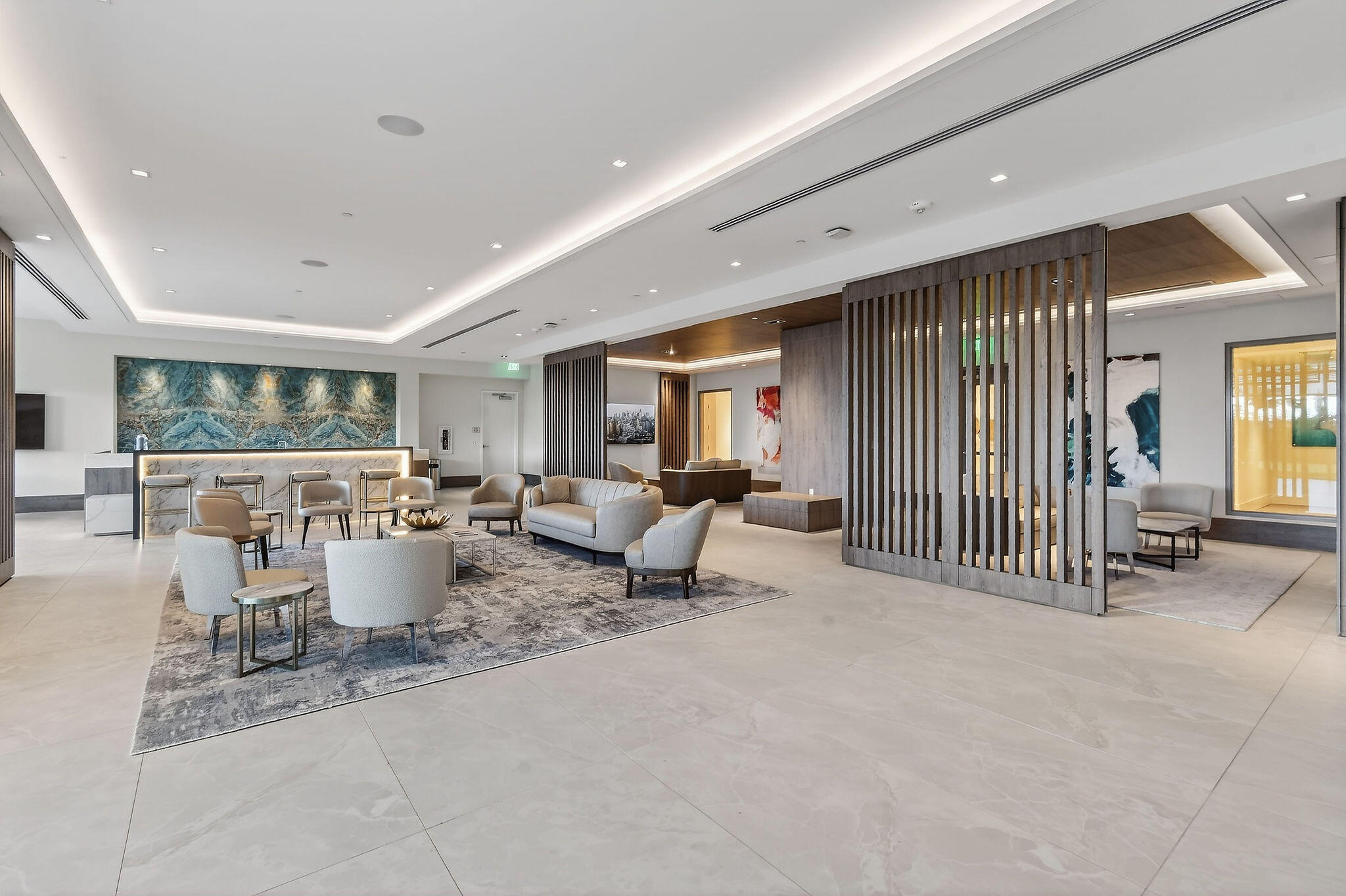 NAUTILUS 220 CONDO - Residential