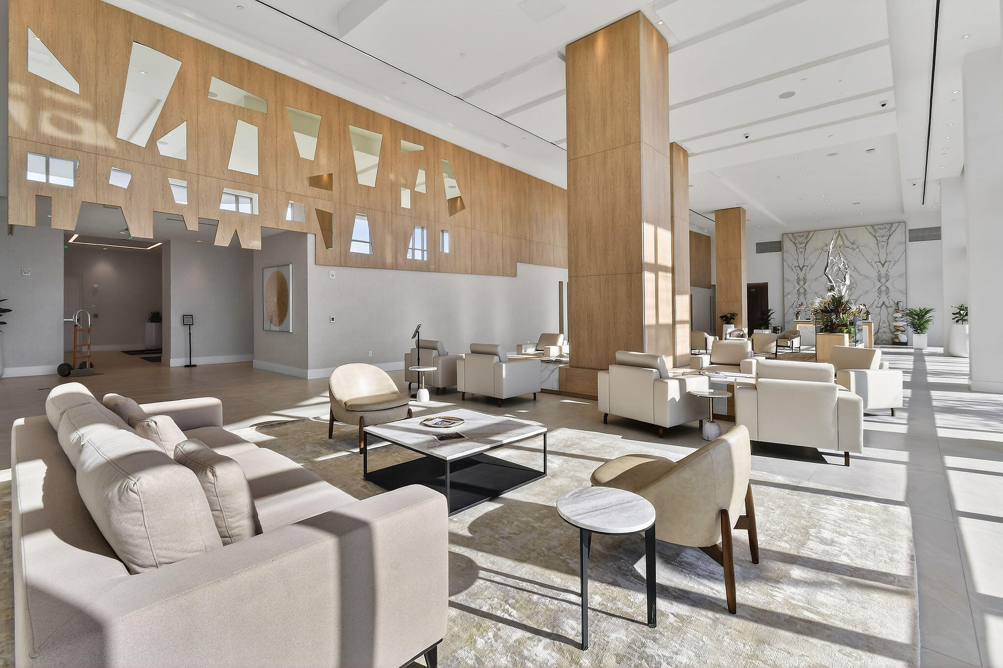 NAUTILUS 220 CONDO - Residential