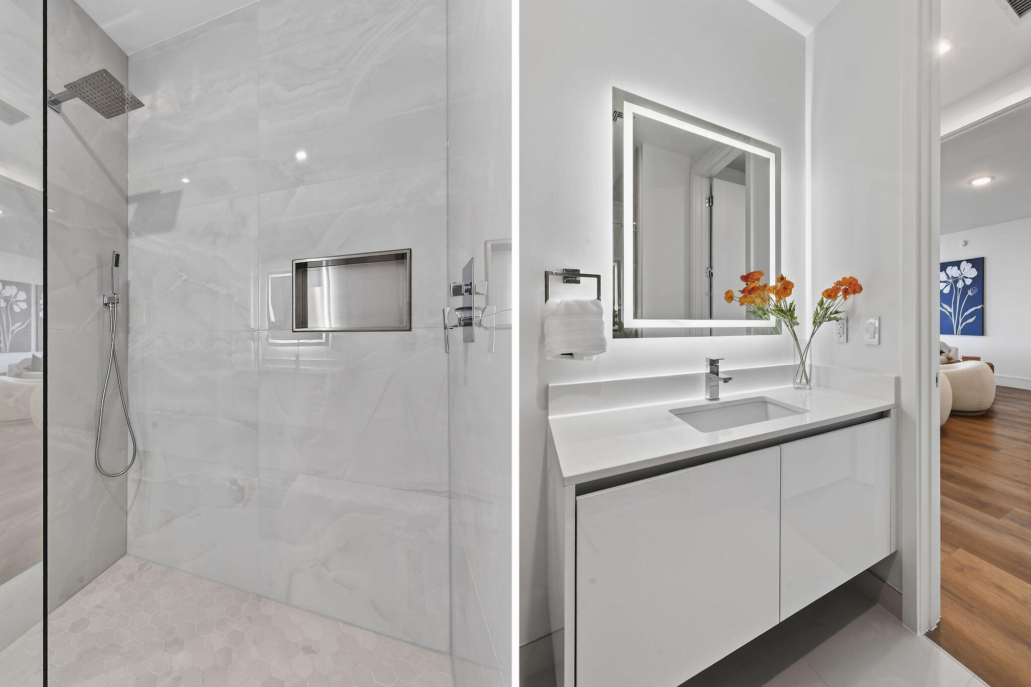 NAUTILUS 220 CONDO - Residential