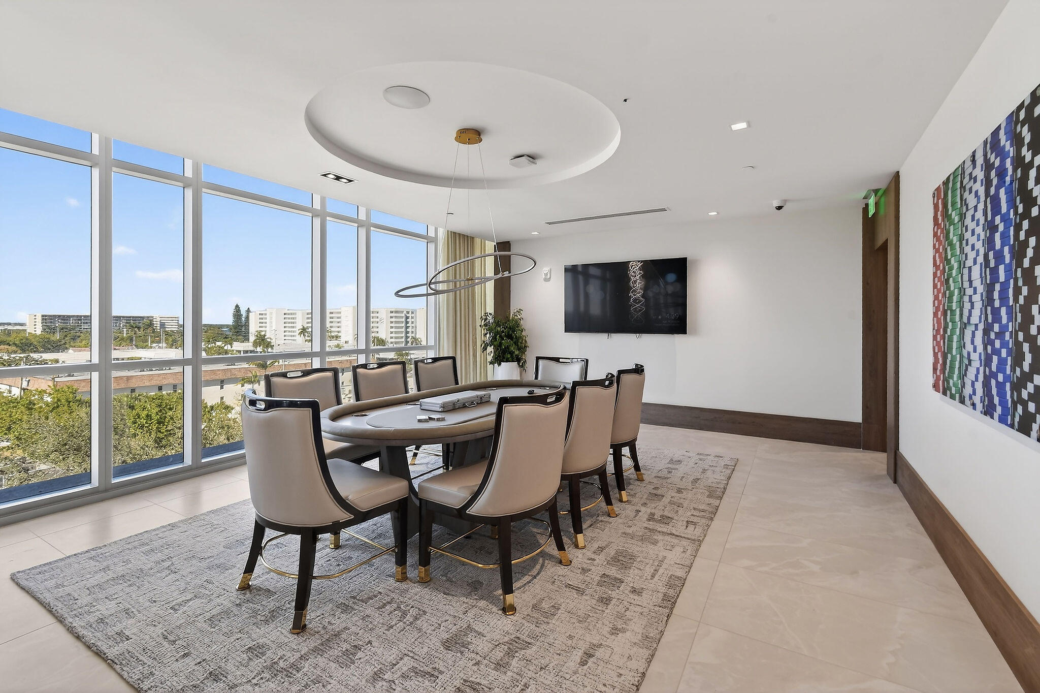 NAUTILUS 220 CONDO - Residential