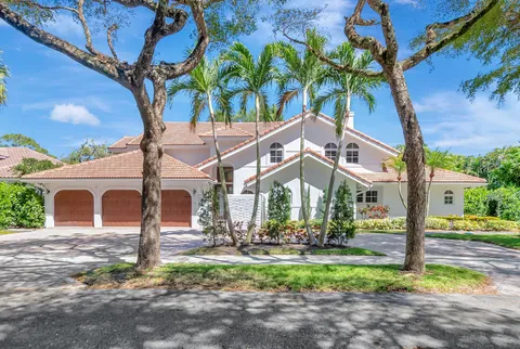930 N Parkside Circle N, Boca Raton, FL MLS: R11073697
