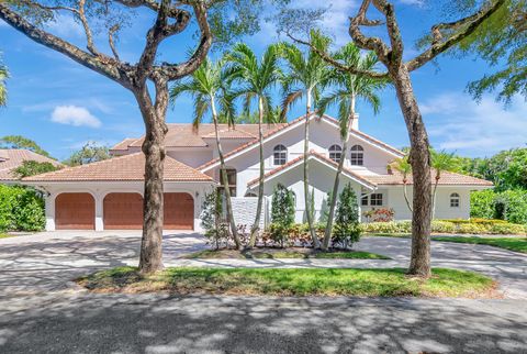 930 N Parkside Circle N Boca Raton FL 33486