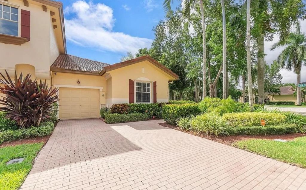 Photo of 5784 NW 120th Avenue, Coral Springs, FL 33076 (MLS # F10509863)