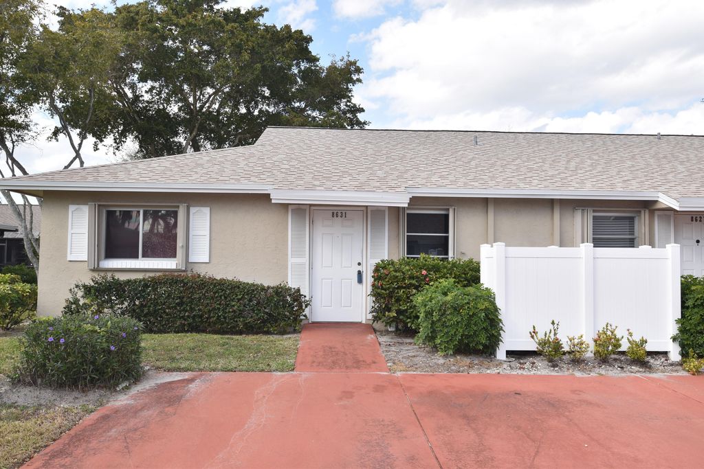 Photo of 8631 Overset Lane, Boca Raton, FL 33496 (MLS # R10964917)