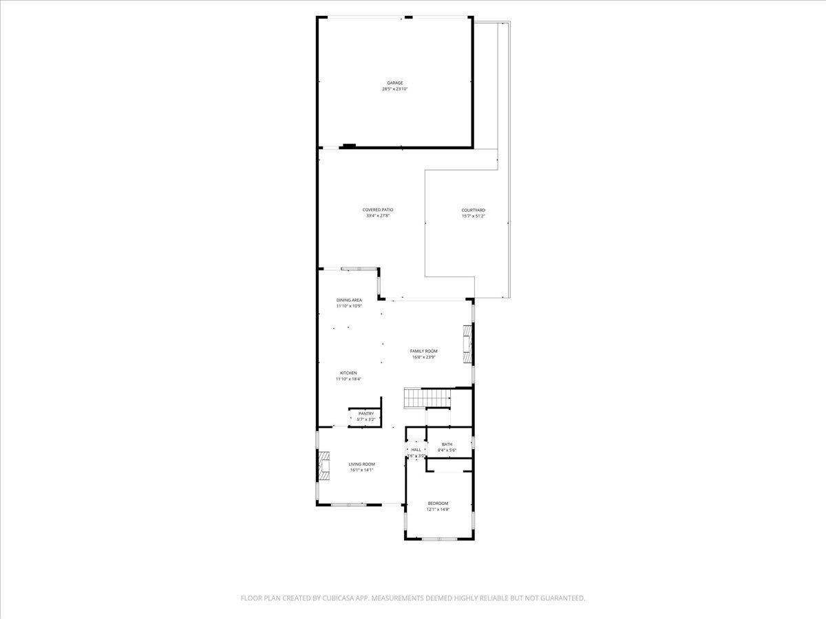 ALTON NEIGHBORHOOD 1 - Residential