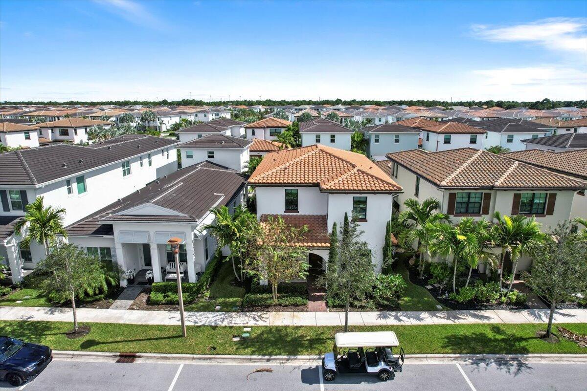 ALTON NEIGHBORHOOD 1 - Residential