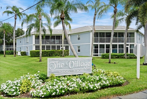 Photo of 3290 SE Aster Lane #D158, Stuart, FL 34994 (MLS # B26079084)