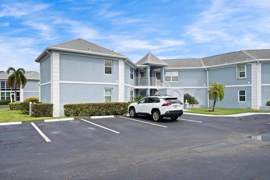 Photo of 3290 SE Aster Lane #D158, Stuart, FL 34994 (MLS # B26079084)