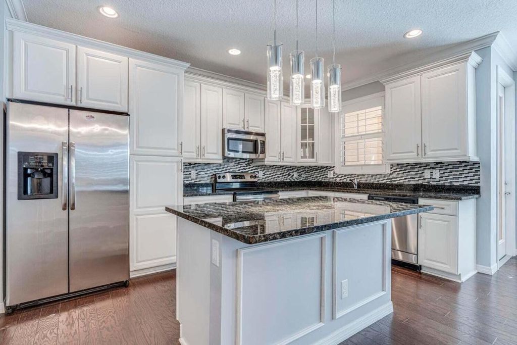 Photo of 4628 Mediterranean Circle, Palm Beach Gardens, FL 33418 (MLS # R11155563)