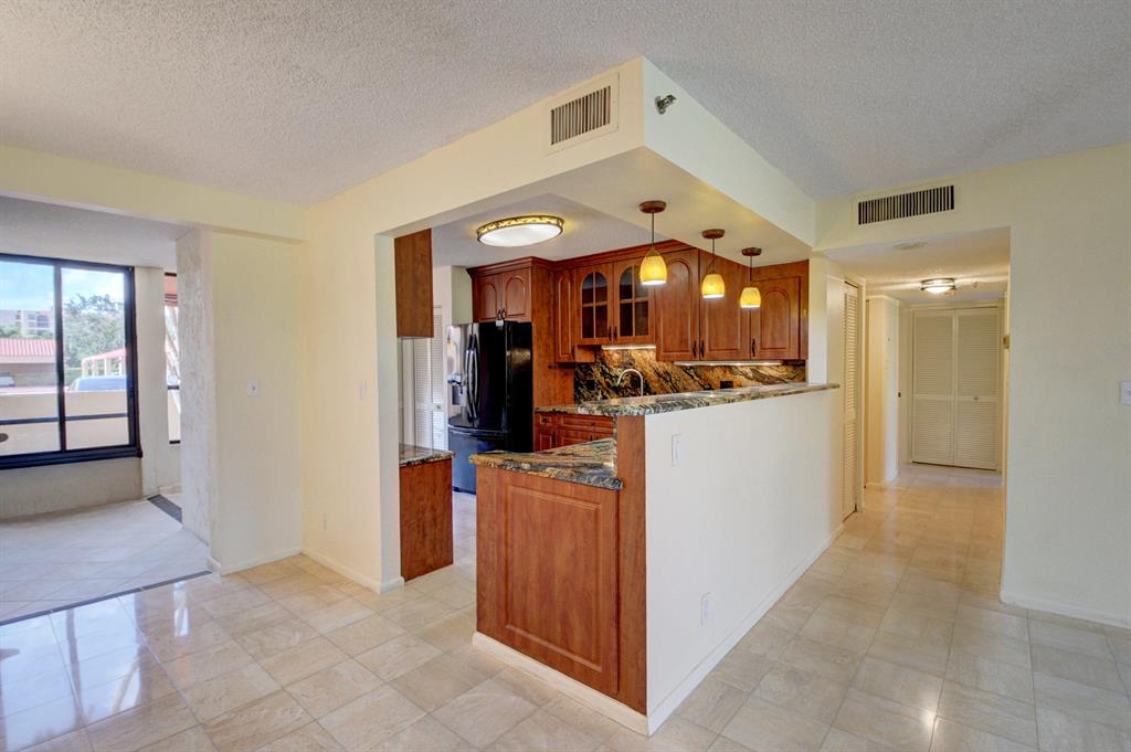 PROMENADE - Residential