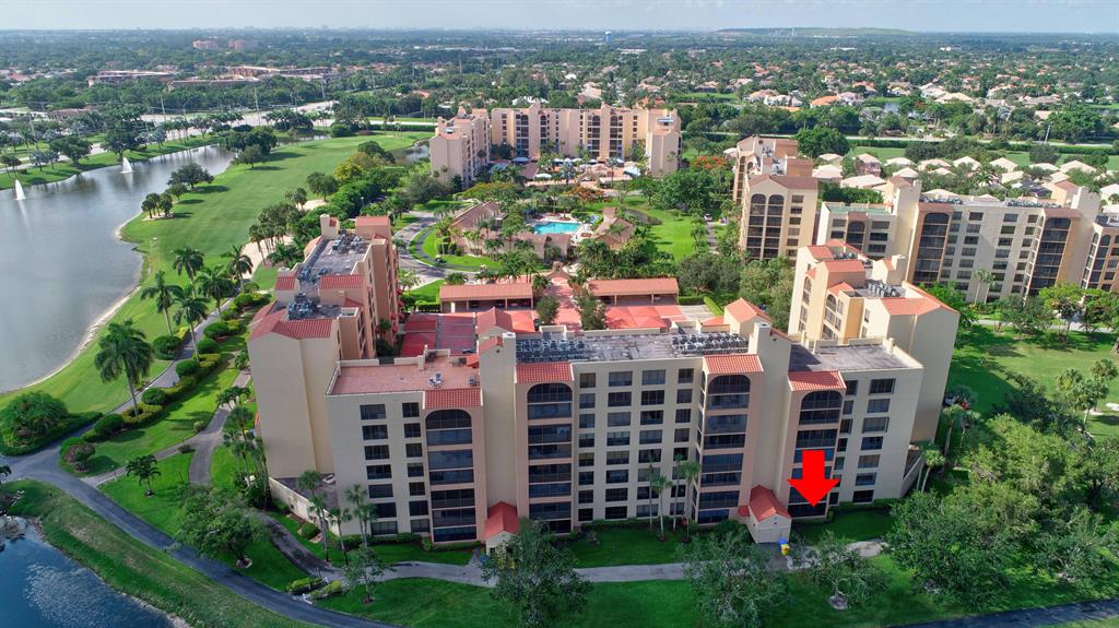 PROMENADE - Residential