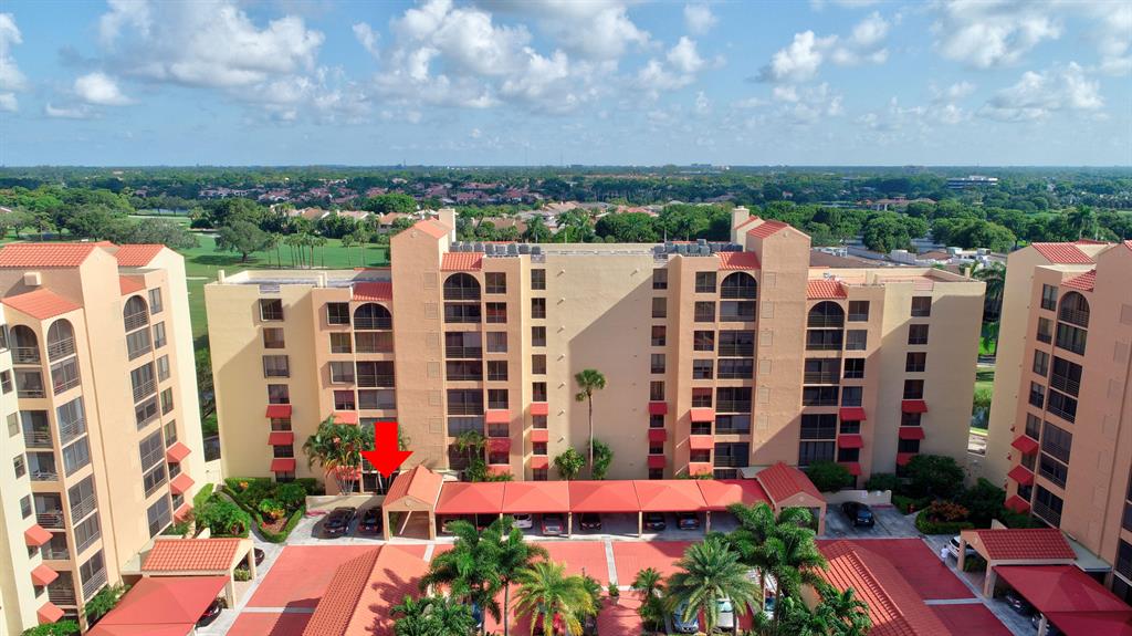 PROMENADE - Residential