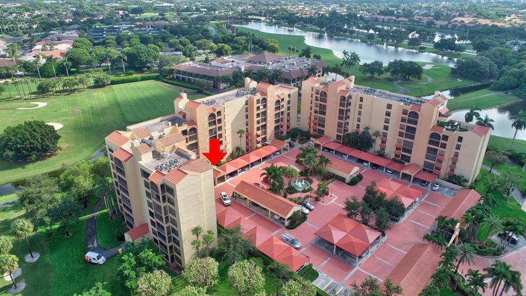 PROMENADE - Residential