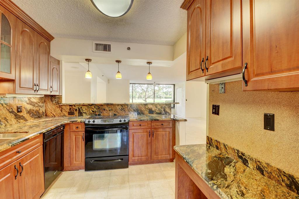 PROMENADE - Residential