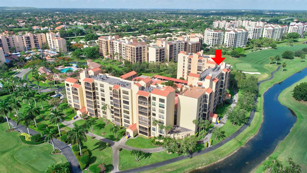 PROMENADE - Residential