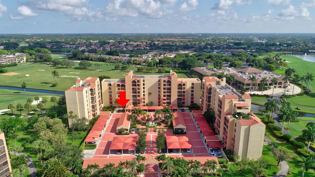 PROMENADE - Residential