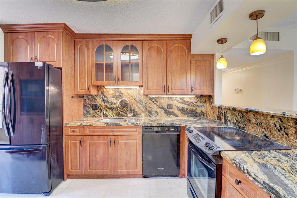 PROMENADE - Residential