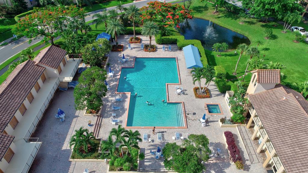 PROMENADE - Residential