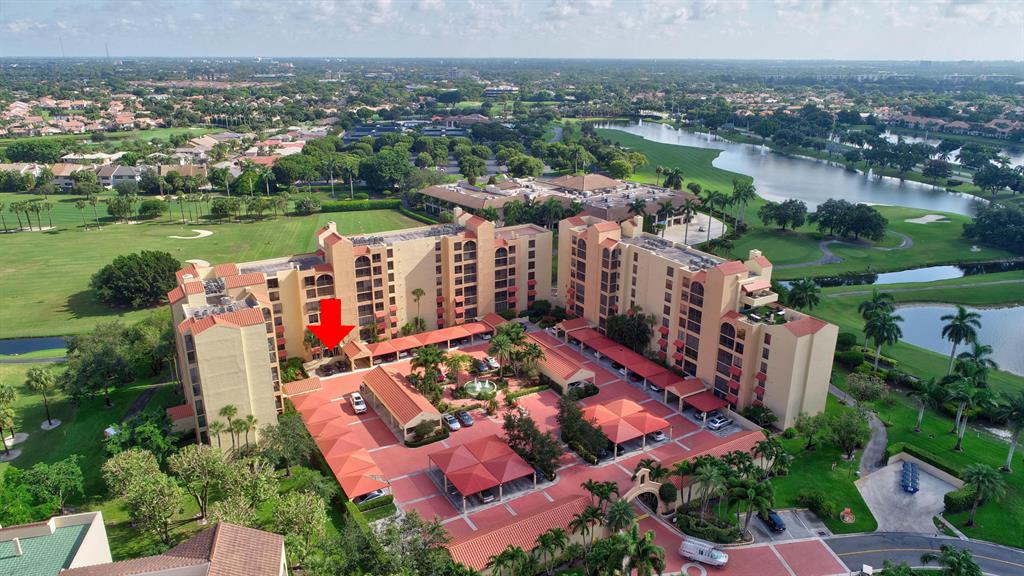 PROMENADE - Residential