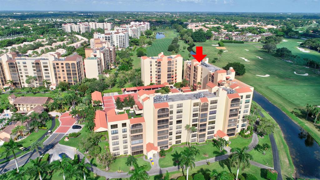 PROMENADE - Residential