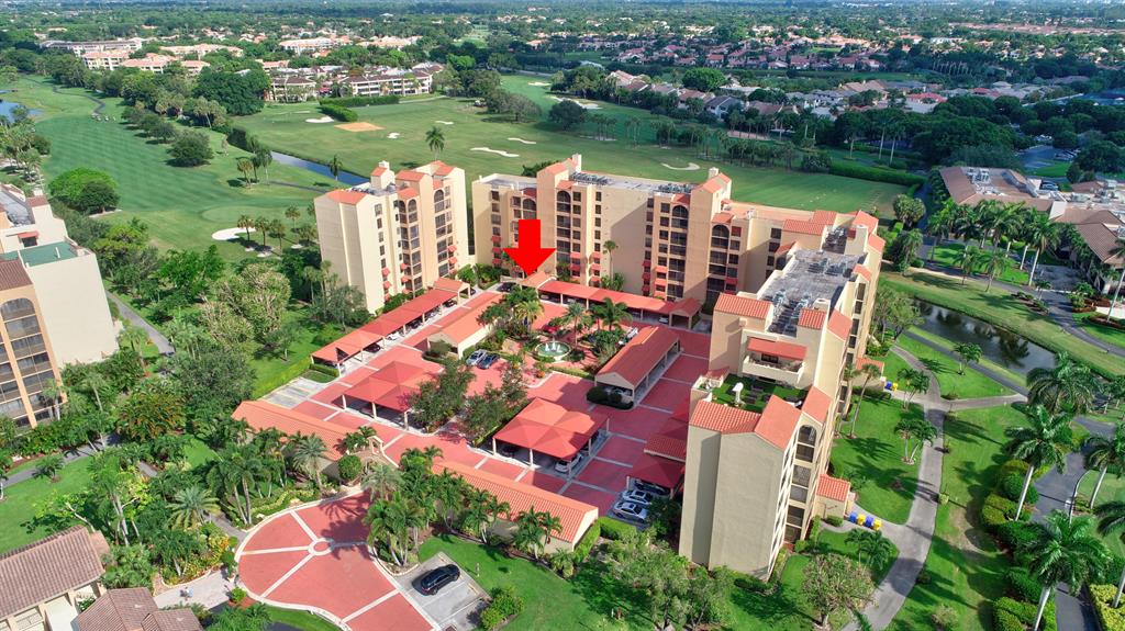 PROMENADE - Residential