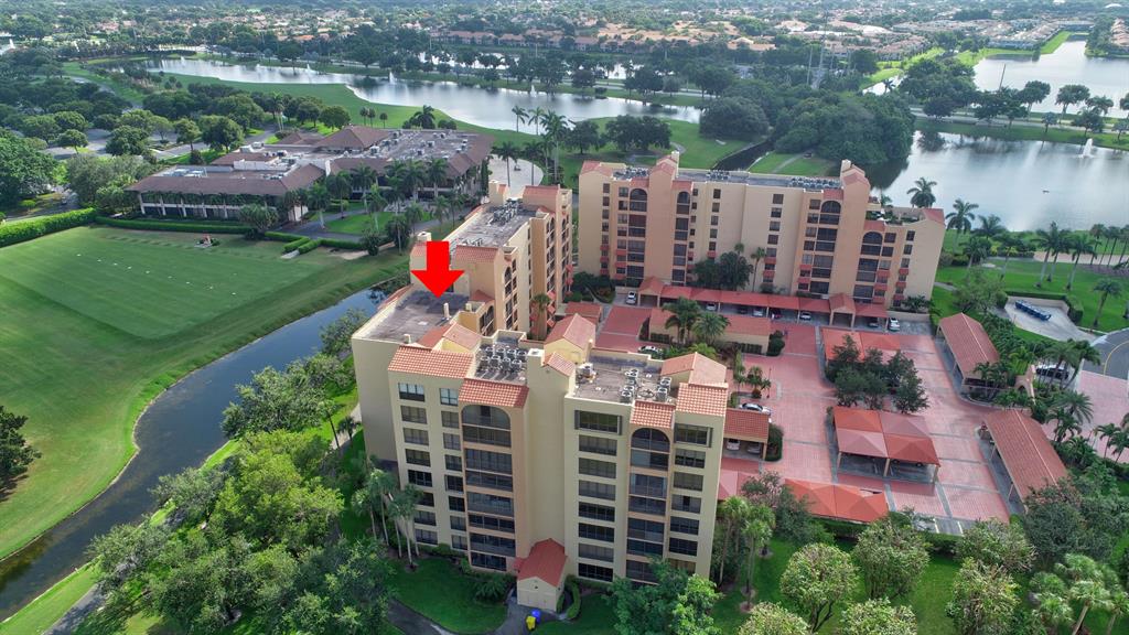 PROMENADE - Residential