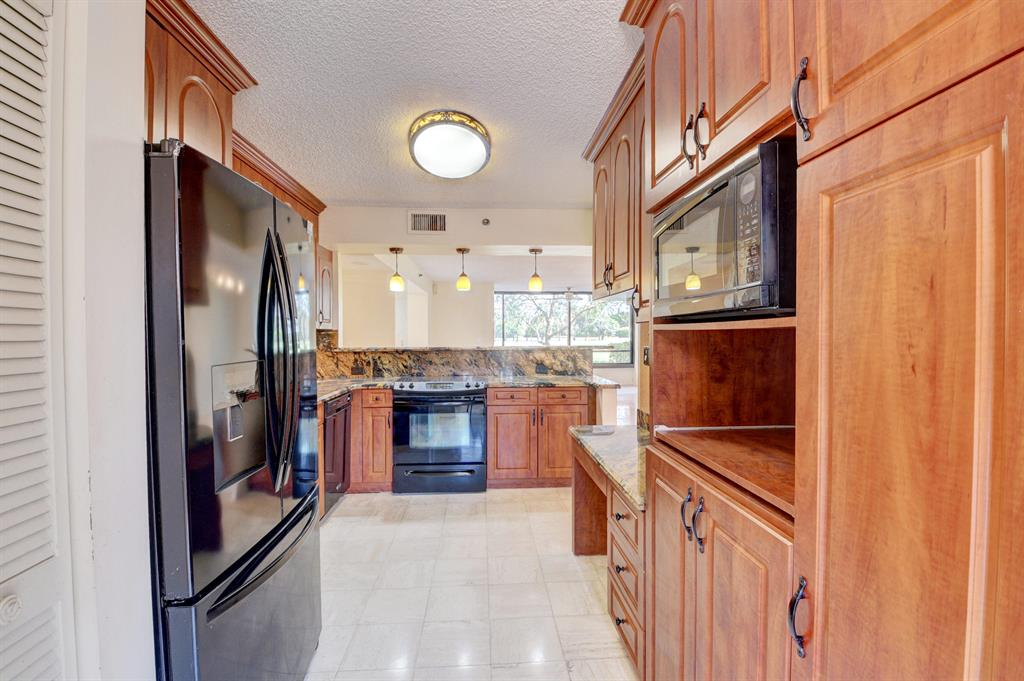 PROMENADE - Residential